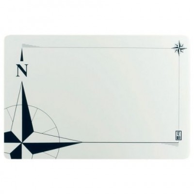 Набор столовых подставок &laquo;Northwind&raquo;, ПВХ, 45x30 см, 6 шт