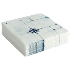 Салфетки &laquo;Northwind&raquo;, 100 шт