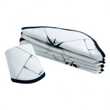 Салфетки &laquo;Northwind&raquo; 35x35 см, 6 шт