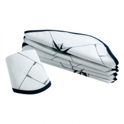 Салфетки &laquo;Northwind&raquo; 35x35 см, 6 шт