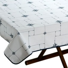 Скатерть с тефлоновой пропиткой «Northwind», 115x100 см