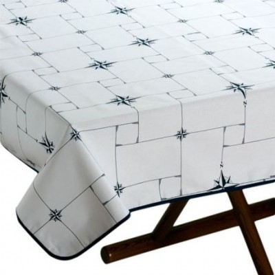 Скатерть с тефлоновой пропиткой «Northwind», 115x100 см