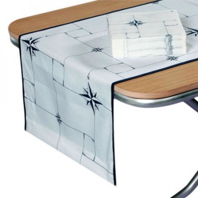 Скатерть-дорожка &laquo;Northwind non-wind&raquo;