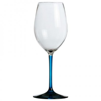 Прозрачные бокалы &laquo;Party&raquo;, 5,5х21 см, 6 шт