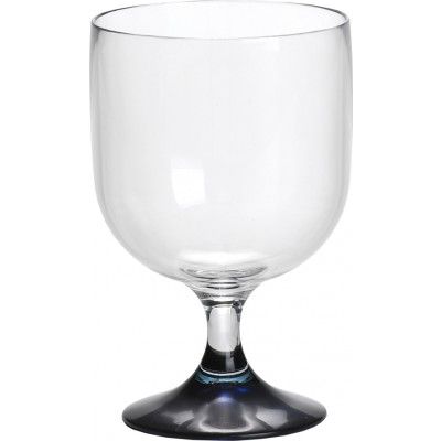 Прозрачные бокалы «Party», 7х11,2 см, 6 шт