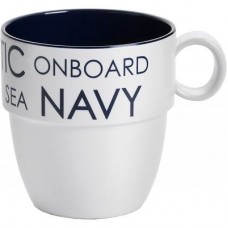 Кружка &laquo;Sea&raquo;, 8,3х9 см, 6 шт