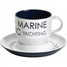 Чашка &laquo;Sea&raquo;, 7,8х7,2 см, 6 шт