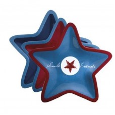 Тарелка десертная &laquo;Enjoy Life&raquo;, 27 см, 6 шт