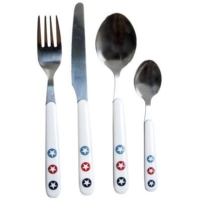 Набор столовых приборов &laquo;Enjoy Life&raquo;, 24 шт