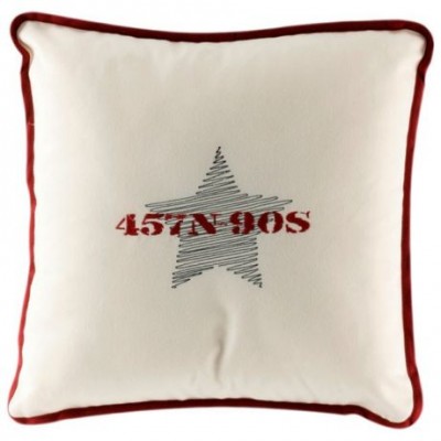 Подушки &laquo;Star&raquo;, 40х40 см (2 шт)