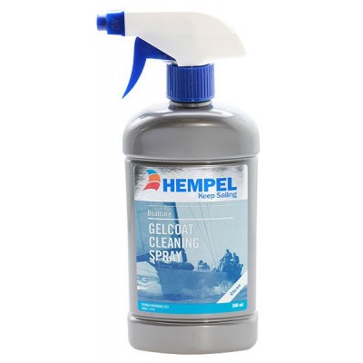 Очиститель гелькоута &laquo;Gelcoat Cleaning Spray&raquo;
