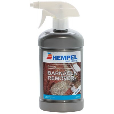 Очиститель днища &laquo;Barnacle Remover&raquo;