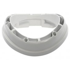 Фланец носового рундучка