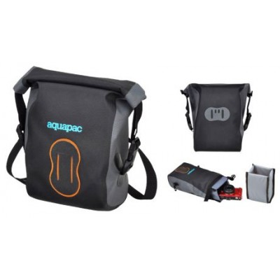 Aquapac 020 — Small Stormproof Camera Pouch
