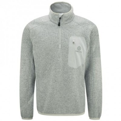 Джемпер Traverse, цвет светло-серый, размер XXL