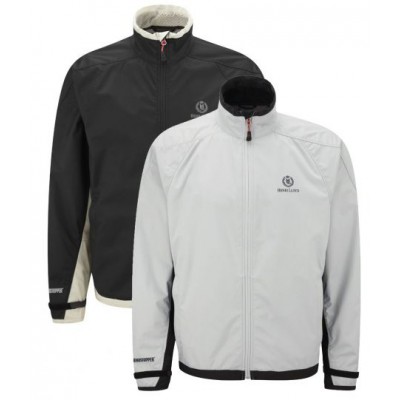 Куртка Orion Windstopper, цвет черный, размер L