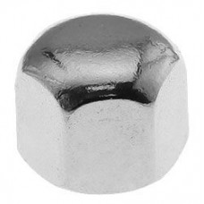 Гайка колпачковая DIN 917, M4