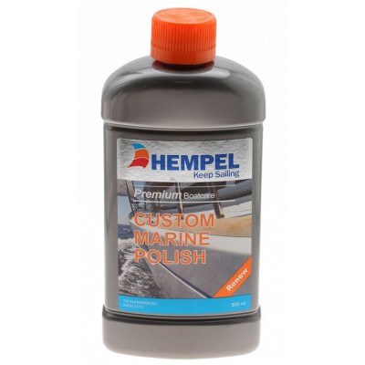 Полироль &laquo;Custom Marine Polish&raquo;