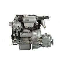 Дизельный двигатель CM4.42 (42 л.с.)