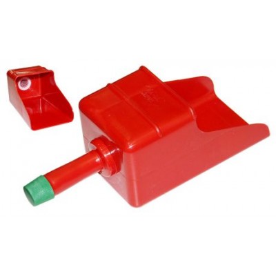 Черпак-воронка