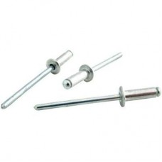 Заклепка вытяжная 4×16