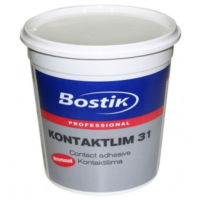 Клей контактный «Bostik 31»