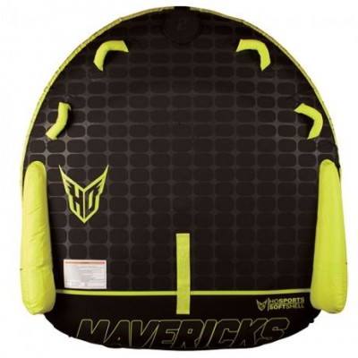 Буксируемый баллон "Mavericks", трехместный