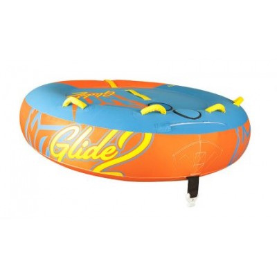 Буксируемый баллон 'Glide 2', двухместный
