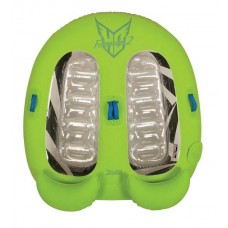 Буксируемый баллон "F2", двухместный