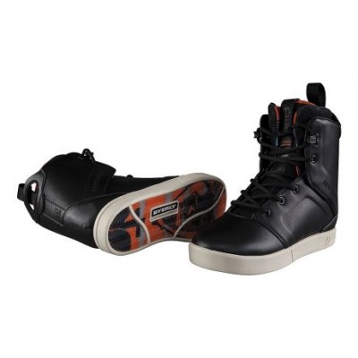 Ботинки крепления "Byerly", размер 7