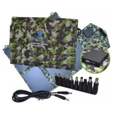 Мобильный солнечный модуль Sunways FSM 21M