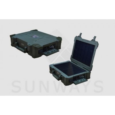 МСЭ Sunways Power Box 50