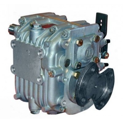 Реверс-редуктор ZF10M, R=2.05