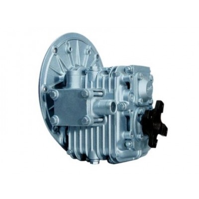 Реверс-редуктор ZF12M, R=2.14