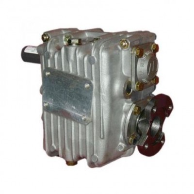 Реверс-редуктор ZF15MA, R=2.63