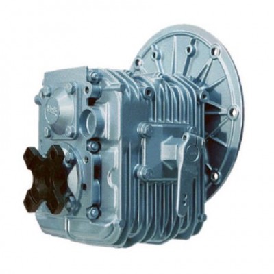 Реверс-редуктор ZF25M, R=2.74