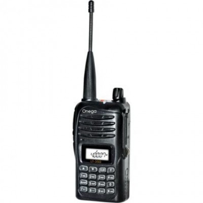 Радиостанция Onega LT-350