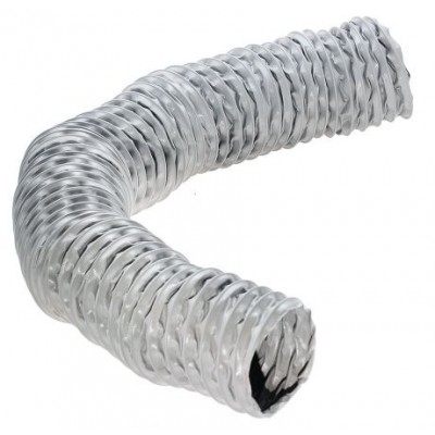Вентиляционный рукав, 80 мм