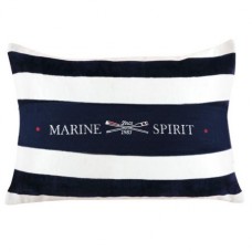 Наволочки «Marine spirit», 40х60 см, красные