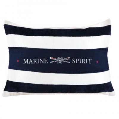 Наволочки «Marine spirit», 40х60 см, желтые
