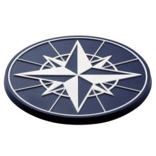 Набор подставок под стаканы 'Northwind', 6 шт