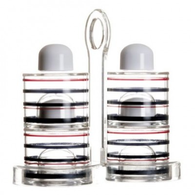 Набор для специй 'Cannes'