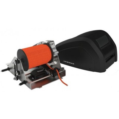 Якорная лебедка  Lewmar CRW400