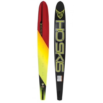 Слаломная лыжа "Freeride, 67 дюймов