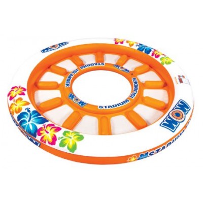 Надувной баллон "Stadium Islander", 12-местный