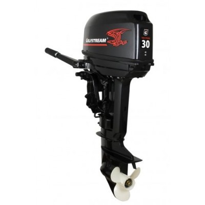 Лодочный мотор Golfstream T30A BML