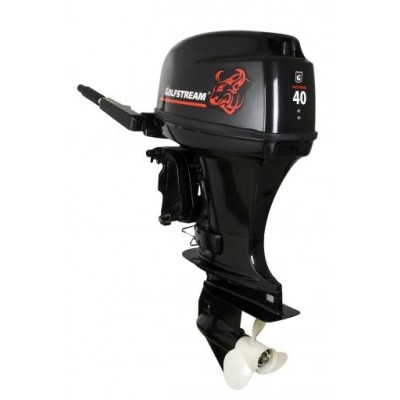 Лодочный мотор Golfstream T40FWL