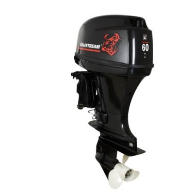 Лодочный мотор Golfstream T60FEL-T