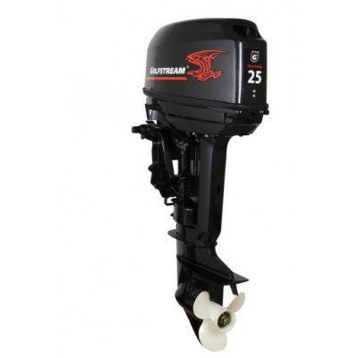 Лодочный мотор Golfstream F25BMS