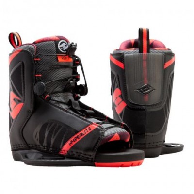 Крепление детское Remix Kids,12-2 Girls